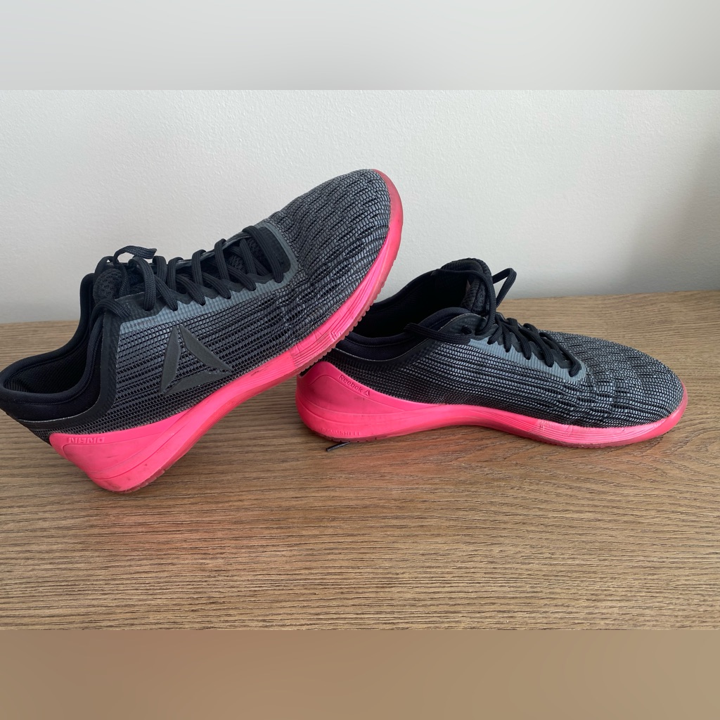 Crossfit Nanos
